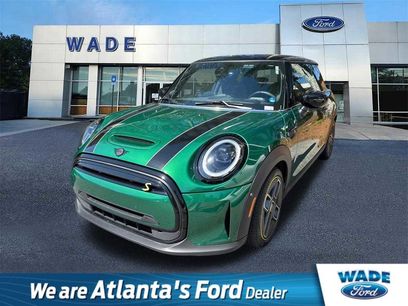 Used 2023 MINI Cooper SE