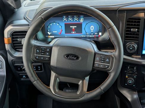 Used 2025 Ford F150 Tremor w/ Equipment Group 402A High image 6