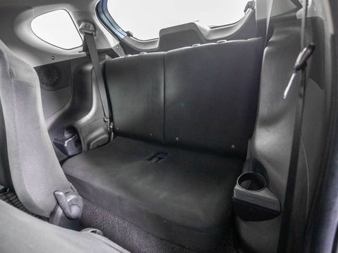 Used 2014 Scion iQ FWD image 9