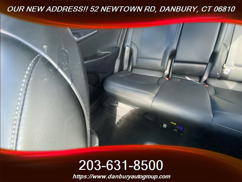Used 2023 Kia EV6 Wind w/ Wind Technology Package AWD/4WD image 15