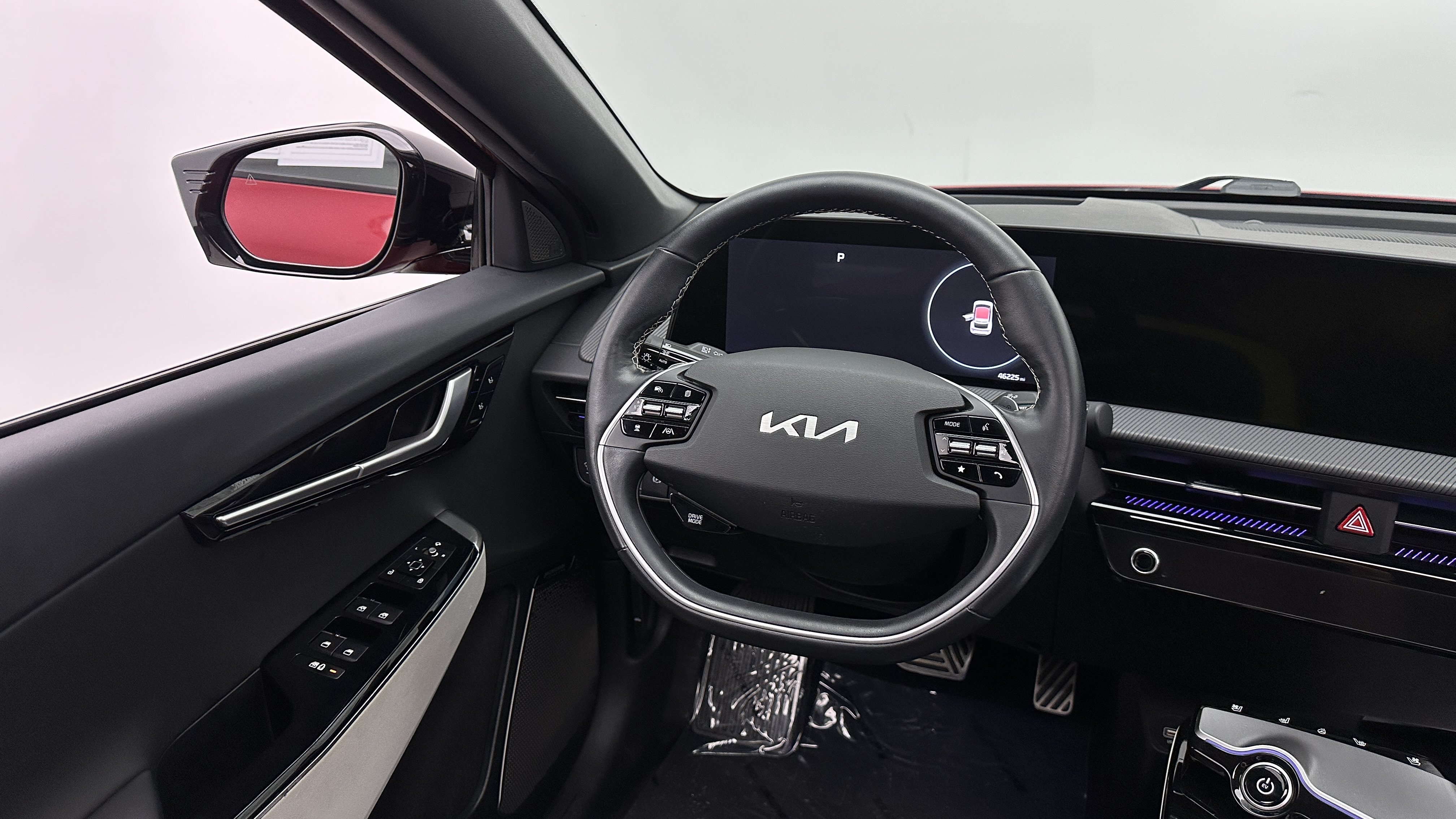 Used 2022 Kia EV6 GT-Line AWD/4WD image 29