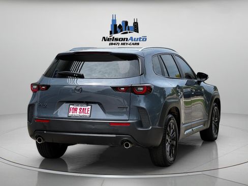 Used 2023 MAZDA CX-50 2.5 S w/ Accent Package AWD/4WD image 4
