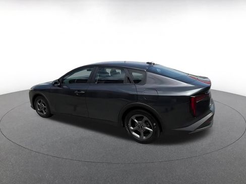 Used 2025 Kia K4 FWD image 10