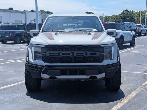 Used 2024 Ford F150 Raptor AWD/4WD image 7