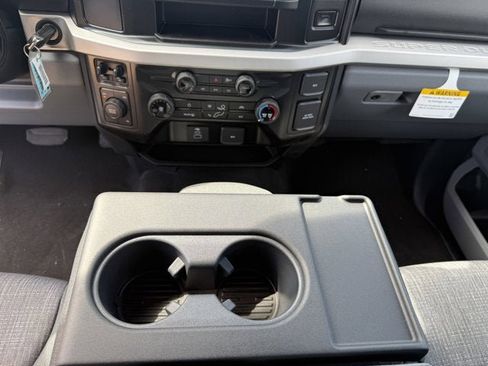 New 2026 Ford F250 XLT AWD/4WD image 15