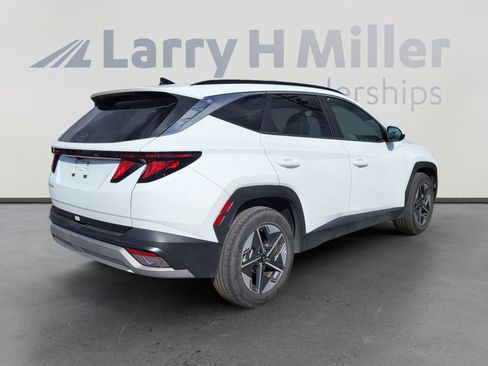 Used 2025 Hyundai Tucson SEL image 26