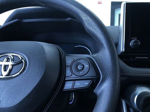 Certified 2024 Toyota RAV4 LE image 26