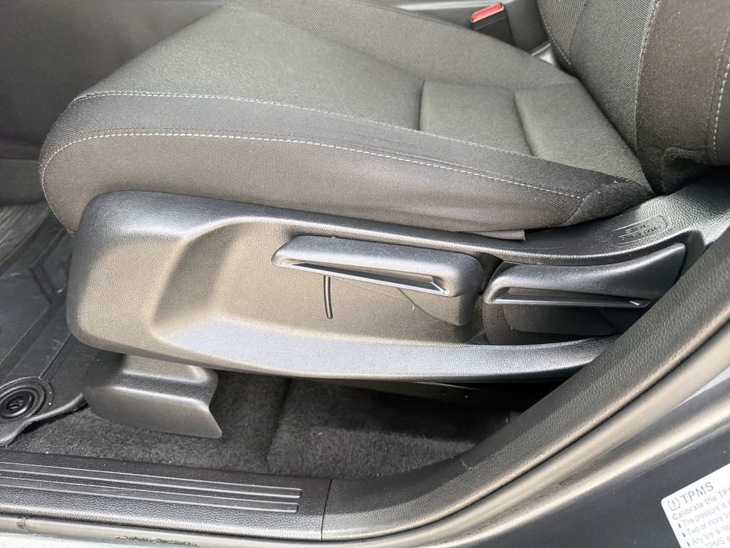 Used 2026 Honda CR-V LX image 10