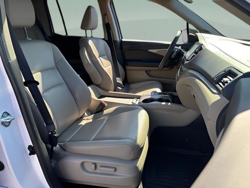 Used 2023 Honda Ridgeline RTL image 16