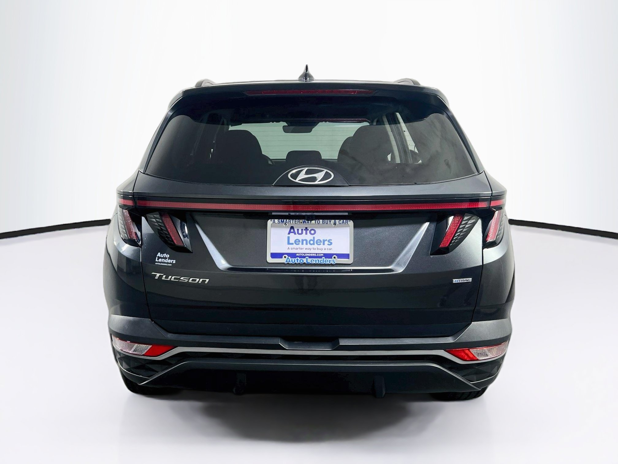 Used 2023 Hyundai Tucson SEL AWD/4WD image 6