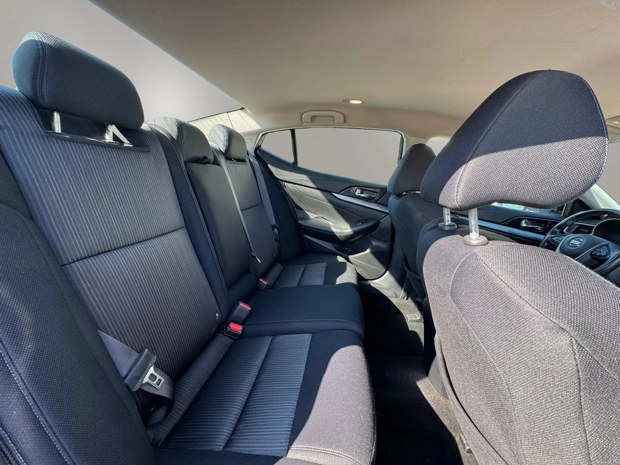 Used 2019 Nissan Maxima 3.5 S FWD image 14