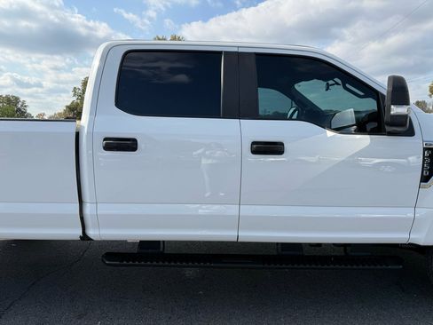 Used 2022 Ford F350 XL w/ STX Appearance Package image 37