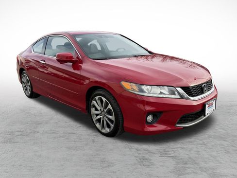 Used 2015 Honda Accord EX-L image 3