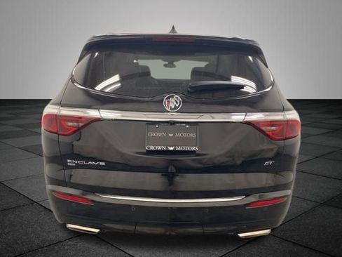Used 2023 Buick Enclave Essence w/ Experience Buick Package image 5