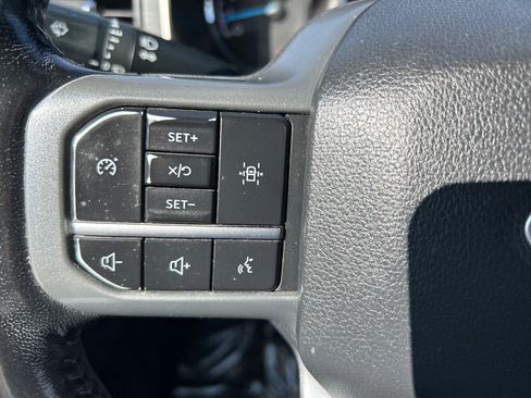 Certified 2022 Ford F150 XLT w/ Equipment Group 302A High image 23