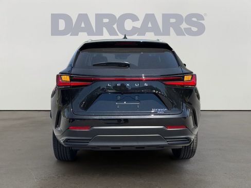 New 2026 Lexus NX 350h AWD w/ Premium Package image 2