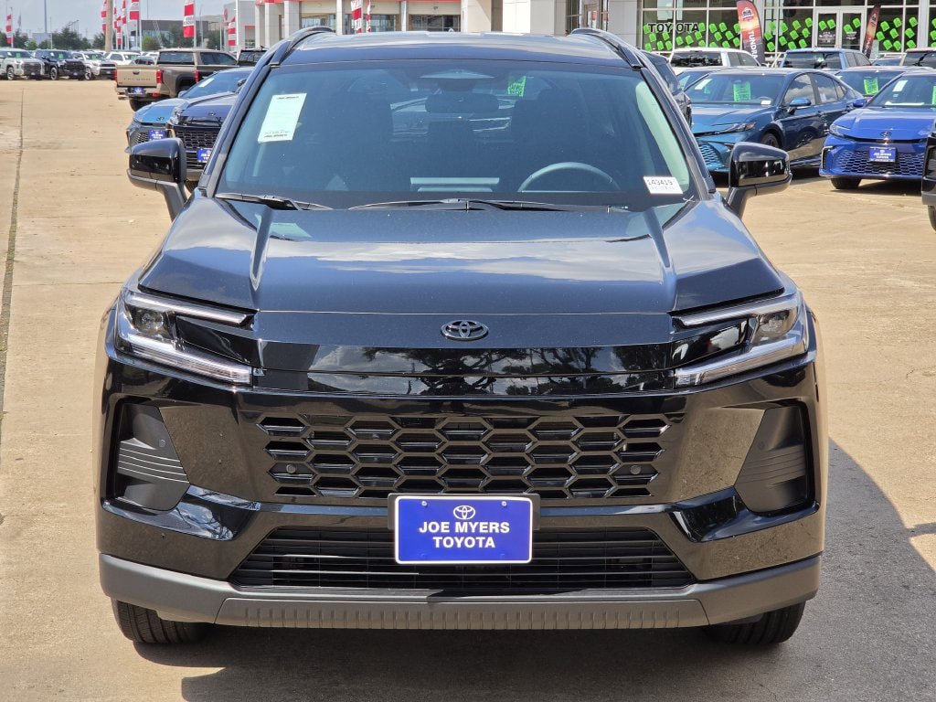 New 2026 Toyota RAV4 XLE Premium FWD image 3