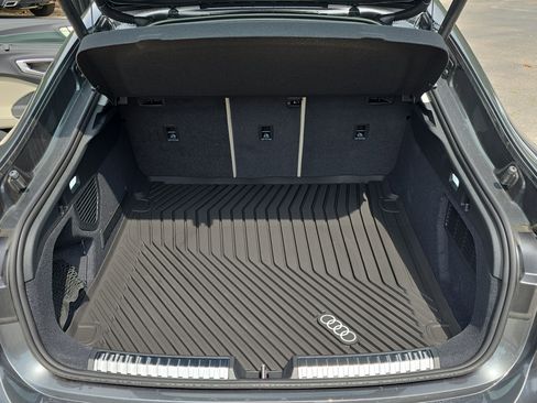New 2026 Audi A5 2.0T Prestige AWD/4WD image 12
