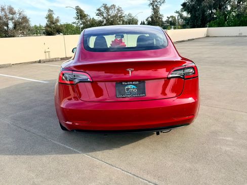 Used 2020 Tesla Model 3 Standard Range Plus RWD image 14