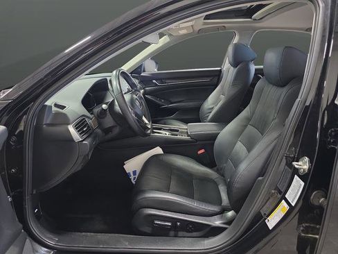 Used 2018 Honda Accord EX-L image 4