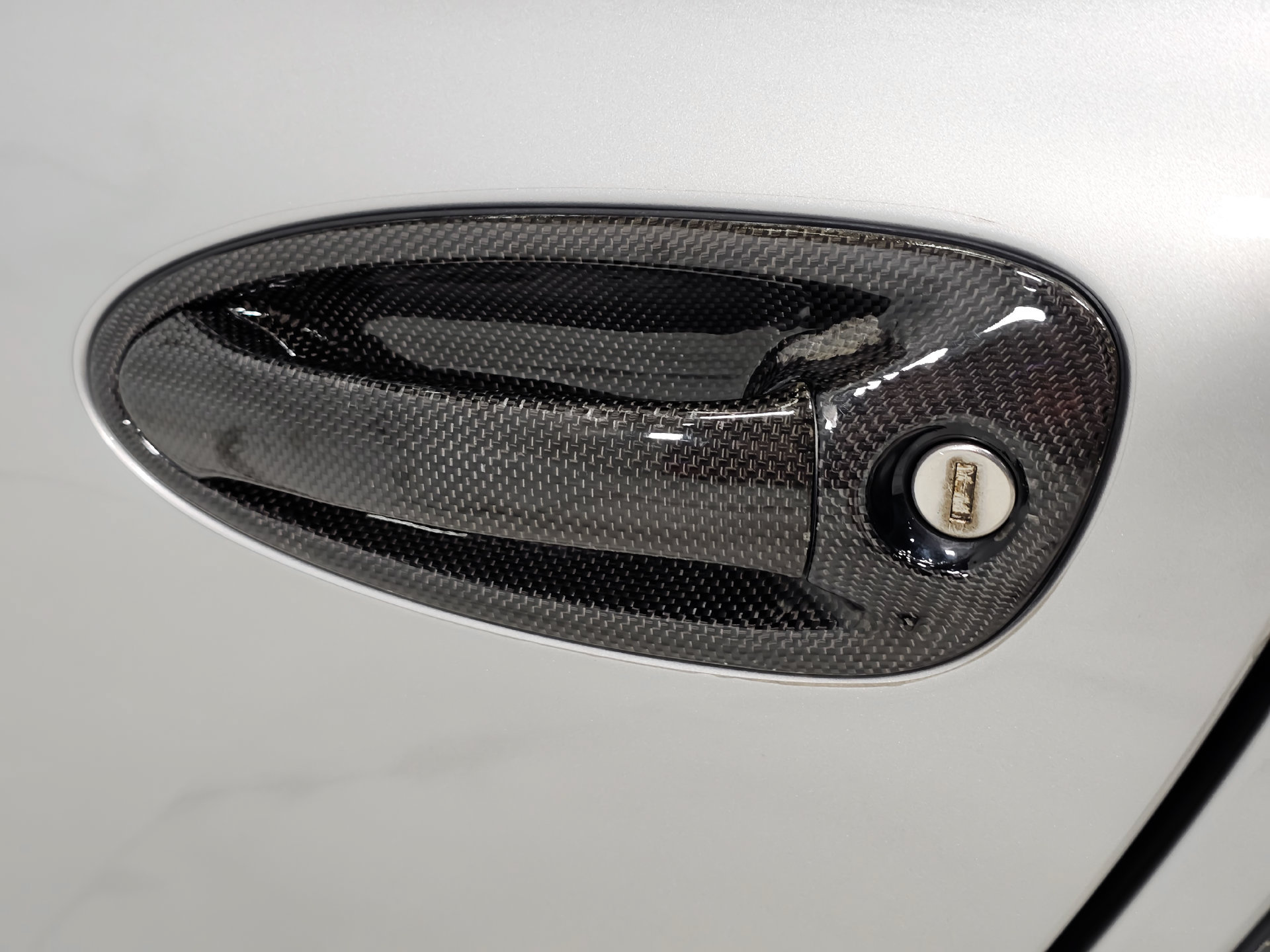 Used 2011 Porsche 911 Turbo S AWD/4WD image 19