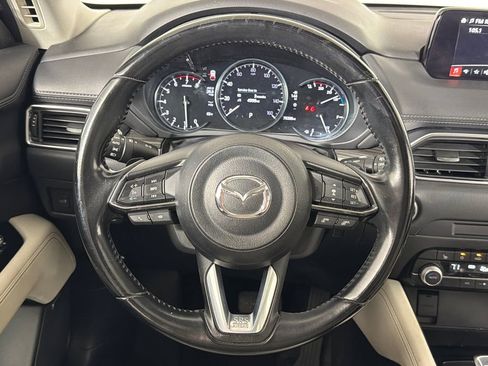 Used 2020 MAZDA CX-5 Grand Touring image 25