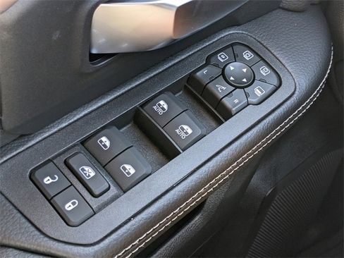 New 2026 RAM 3500 Big Horn image 19