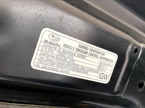 Used 2020 Subaru Forester Sport image 31