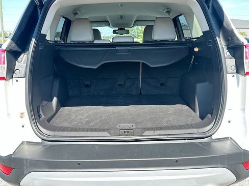 Used 2013 Ford Escape SEL image 16