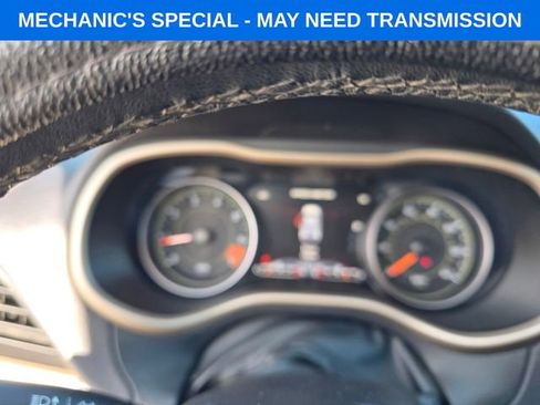 Used 2015 Jeep Cherokee Limited AWD/4WD image 26