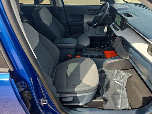 Used 2024 Ford Maverick XLT w/ XLT Luxury Package image 10