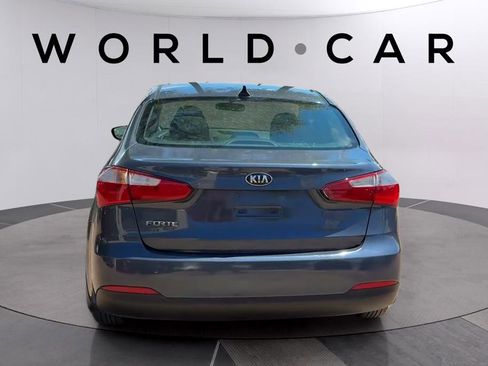 Used 2016 Kia Forte LX FWD image 6