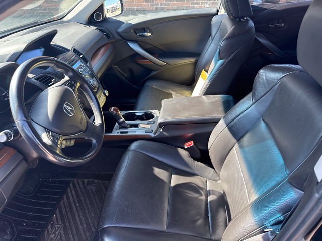 Used 2013 Acura RDX w/ Technology Package AWD/4WD image 5