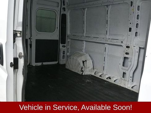 Used 2023 RAM ProMaster 2500 image 45
