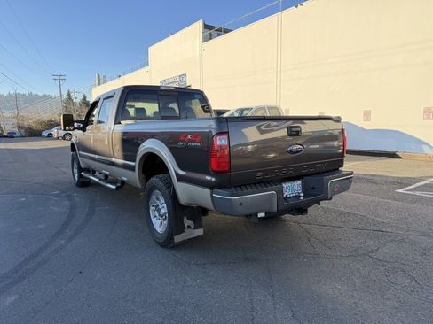 Used 2008 Ford F350 Lariat image 3