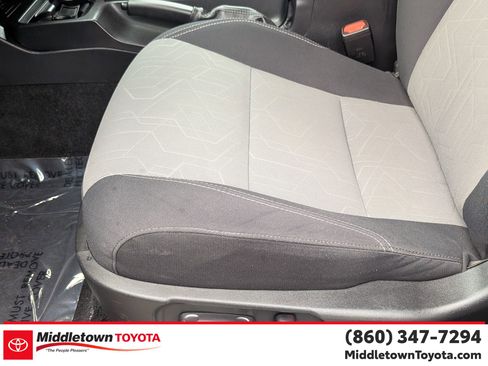 Certified 2023 Toyota Tacoma TRD Sport image 15