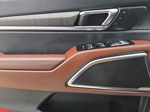 Certified 2023 Kia Telluride SX AWD/4WD image 25