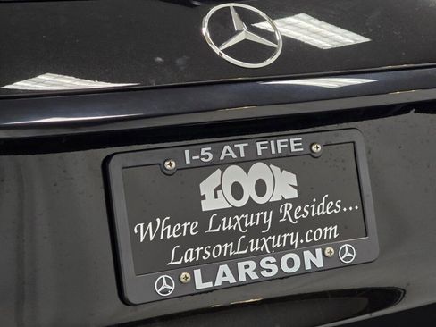 New 2026 Mercedes-Benz GLC 300 4MATIC image 31