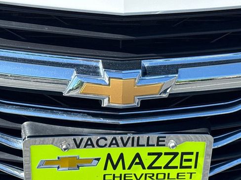 Used 2024 Chevrolet Malibu LT image 8