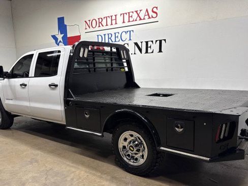 Used 2019 Chevrolet Silverado 2500 W/T image 9