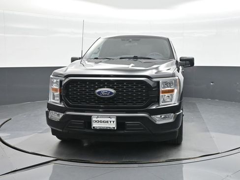 Used 2022 Ford F150 XL w/ STX Appearance Package image 9