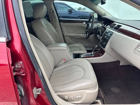 Used 2009 Buick Lucerne CXL w/ Driver Confidence Package FWD image 25