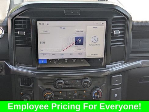 New 2026 Ford F150 STX AWD/4WD image 19