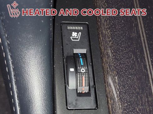 Used 2023 Lexus GX 460 Premium w/ Premium Package image 30