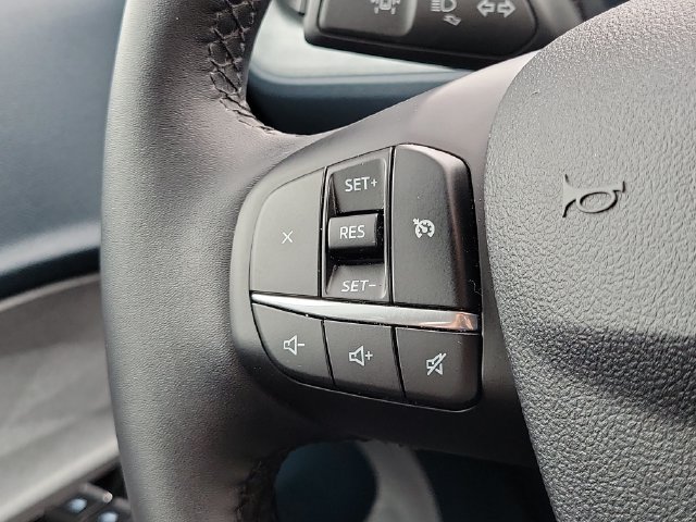 Used 2024 Ford Maverick XLT w/ XLT Luxury Package AWD/4WD image 11