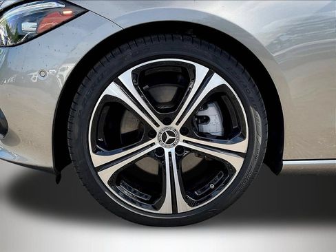 Certified 2023 Mercedes-Benz C 300 Sedan image 35