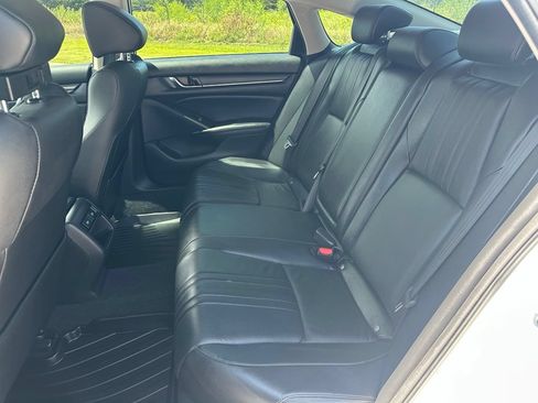Used 2022 Honda Accord Sport Special Edition image 23