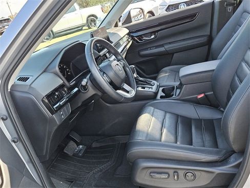 Used 2024 Honda CR-V EX-L image 5