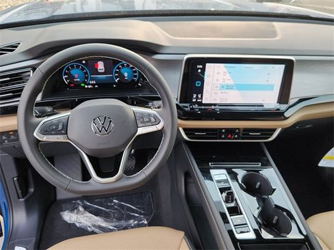 New 2026 Volkswagen Atlas Cross Sport SE image 9