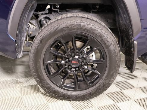 Used 2025 Toyota Tundra SR5 image 17